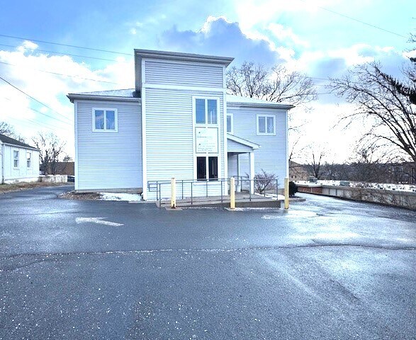 More Photos Of 2111 Washington Blvd, Easton Medical For Lease