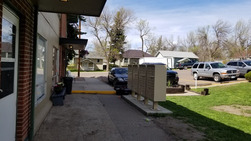 More Photos Of 1800 9th Ave S, Great Falls Apartments For Sale