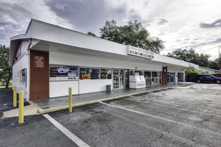 More Photos Of 701 N Fort Harrison Ave, Clearwater Freestanding For Sale