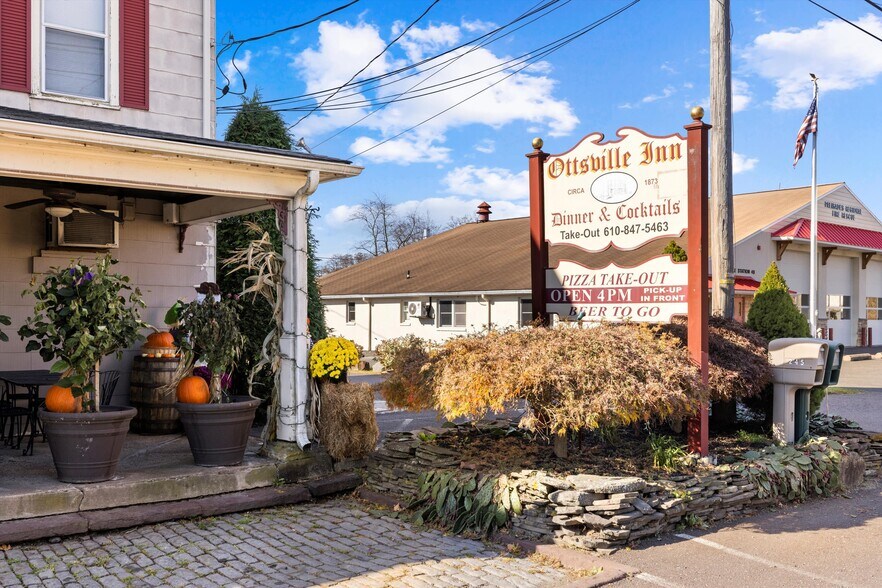 More Photos Of 245 Durham Rd, Ottsville Restaurant For Sale