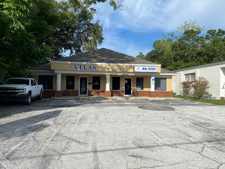 More Photos Of 206 S US-27, Lady Lake Office For Lease