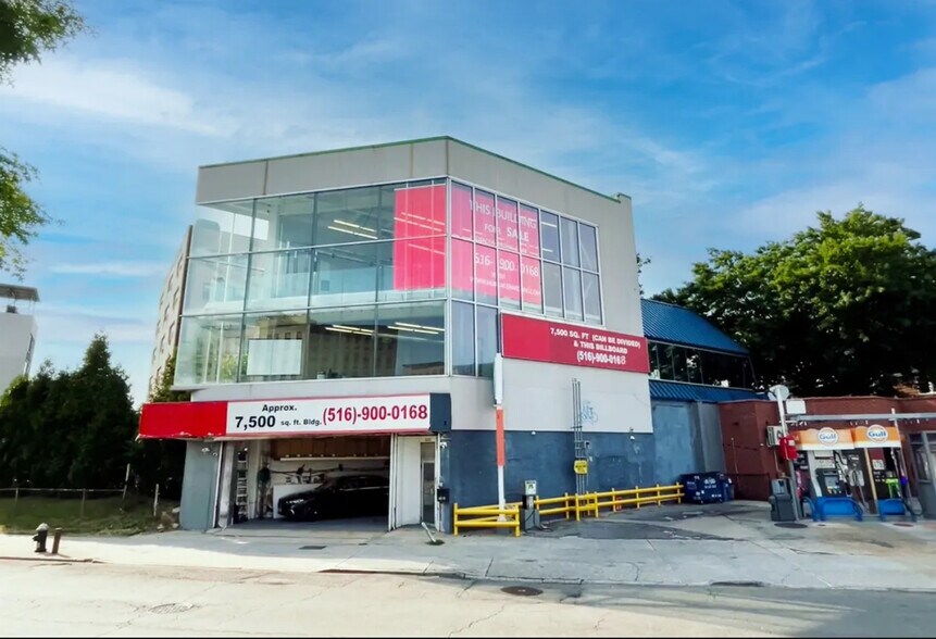 More Photos Of 110-29 Horace Harding Expy, Corona Office For Sale