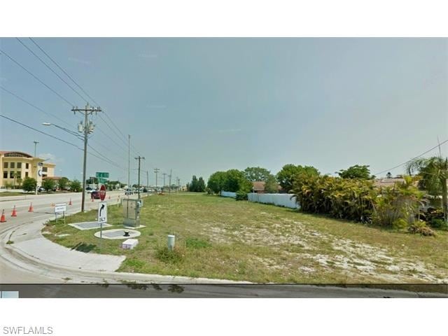 More Photos Of 1601 NE 6th Ter, Cape Coral Land For Sale