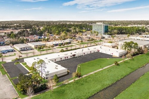 More Photos Of 1201 Montlimar Dr, Mobile Flex For Lease