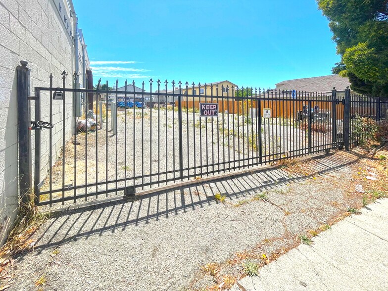 More Photos Of 11155 San Pablo Ave, El Cerrito Loft Creative Space For Lease