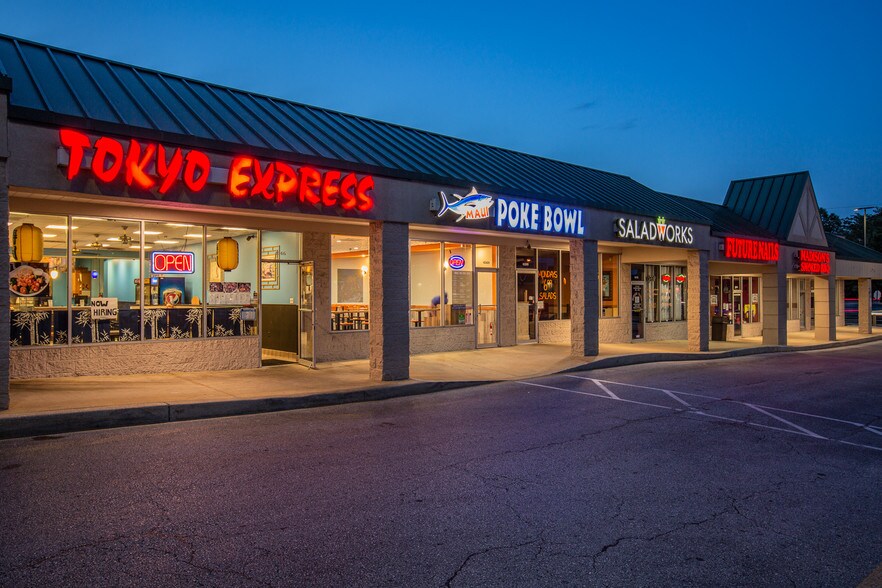 More Photos Of 4110-4156 Ogletown Stanton Rd, Newark Unknown For Sale