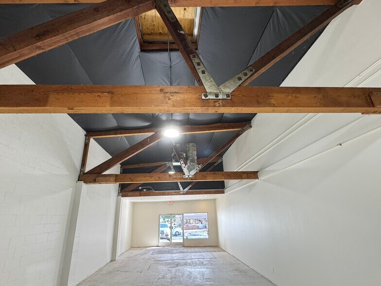 More Photos Of 455-461 N Santa Cruz Ave, Los Gatos Unknown For Lease