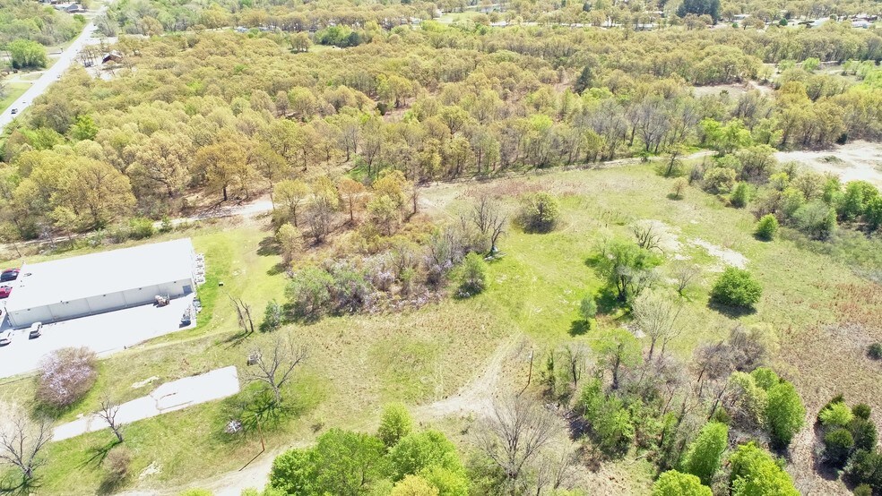 More Photos Of 418344 Texanna Rd, Eufaula Land For Sale