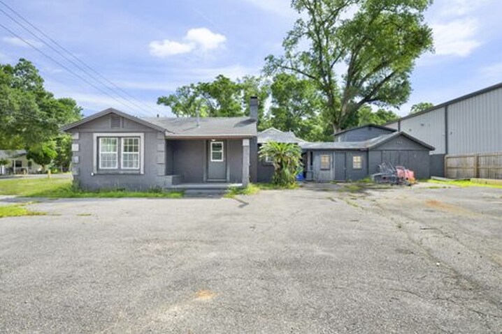 Primary Photo Of 6698 N Palafox St, Pensacola Showroom For Sale