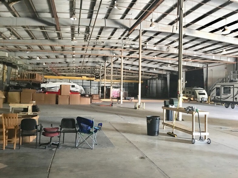 More Photos Of 5120 Waynesville Jamestown Rd, Jamestown Warehouse For Lease