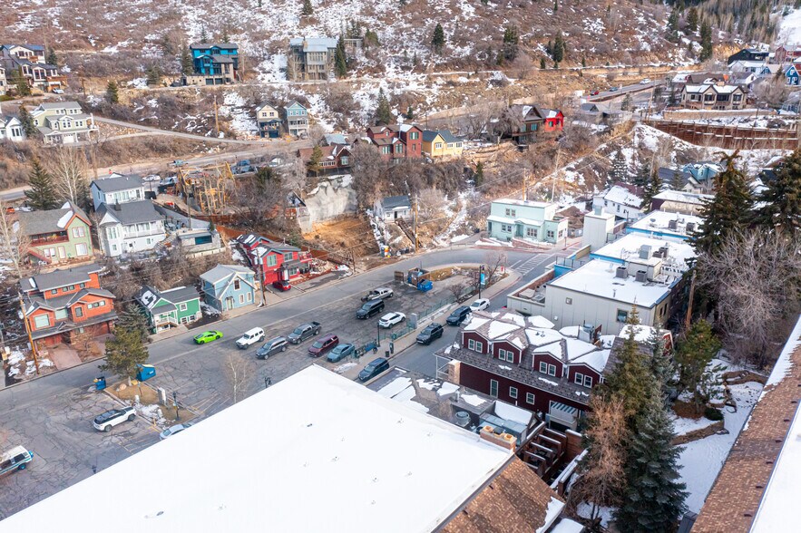 More Photos Of 186 Main St, Park City Freestanding For Sale