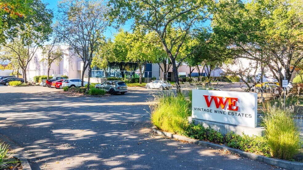 More Photos Of 205 Concourse Blvd, Santa Rosa Distribution For Sale