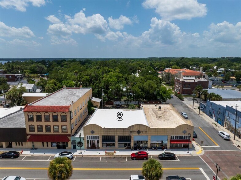 More Photos Of 621 St Johns Ave, Palatka Storefront For Sale