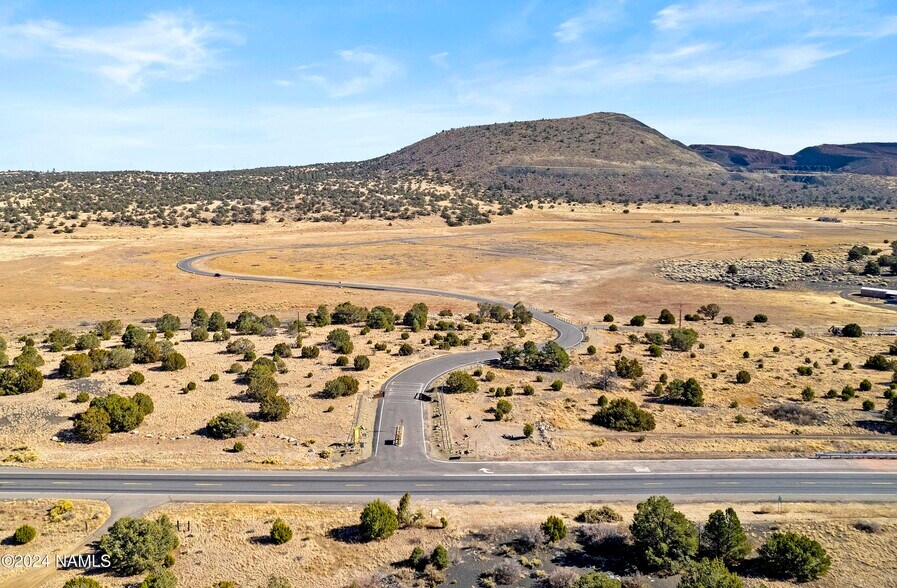 More Photos Of 6672 Meadows Lane Lot #1, Flagstaff Land For Sale