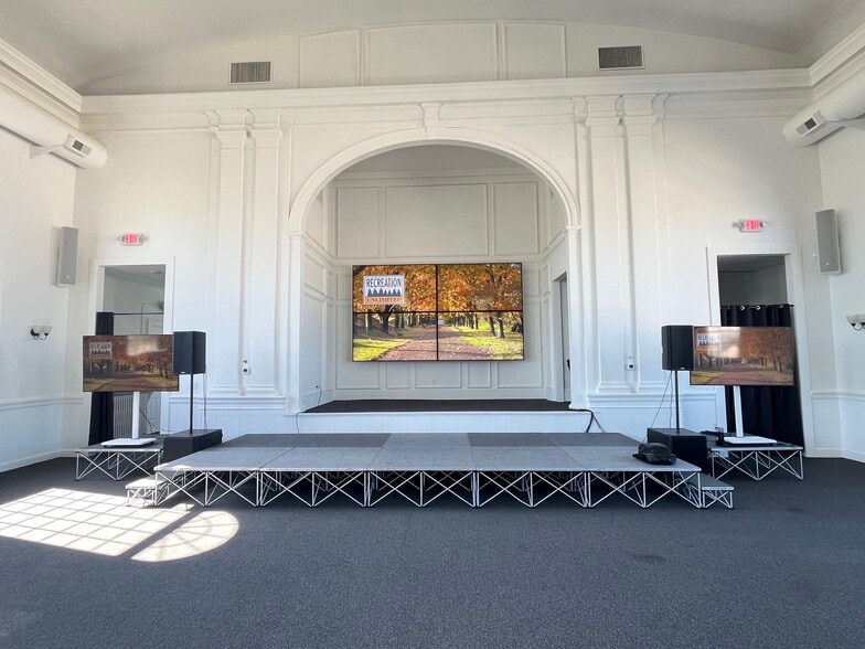 More Photos Of 169 Hudson Ave, Newark Religious Facility For Sale