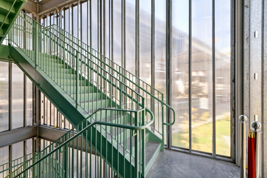 More Photos Of 1131 Tchoupitoulas St, New Orleans Storefront Retail Office For Sale