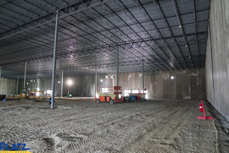 More Photos Of 0 Nevada Ave SW, Warren Distribution For Lease