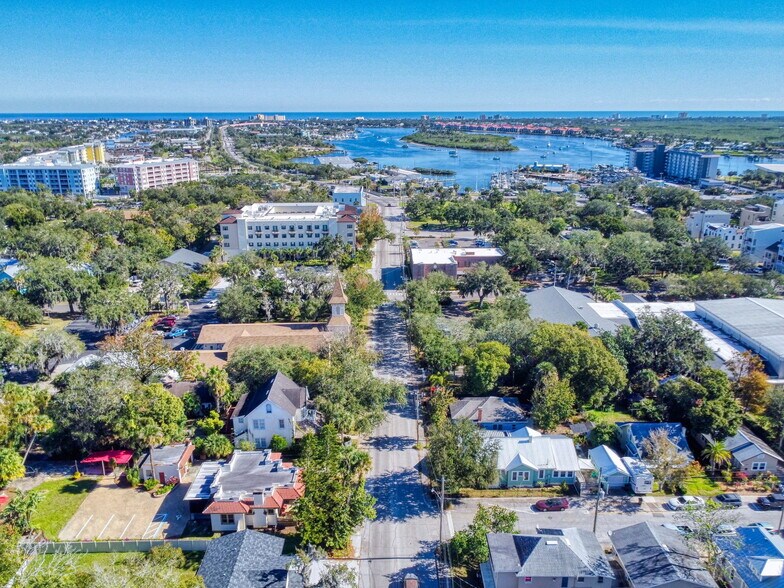 More Photos Of 215 Washington st, New Smyrna Beach Office Residential For Sale
