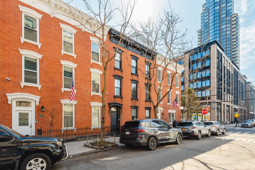 More Photos Of 58 Huron St, Brooklyn Multifamily For Sale