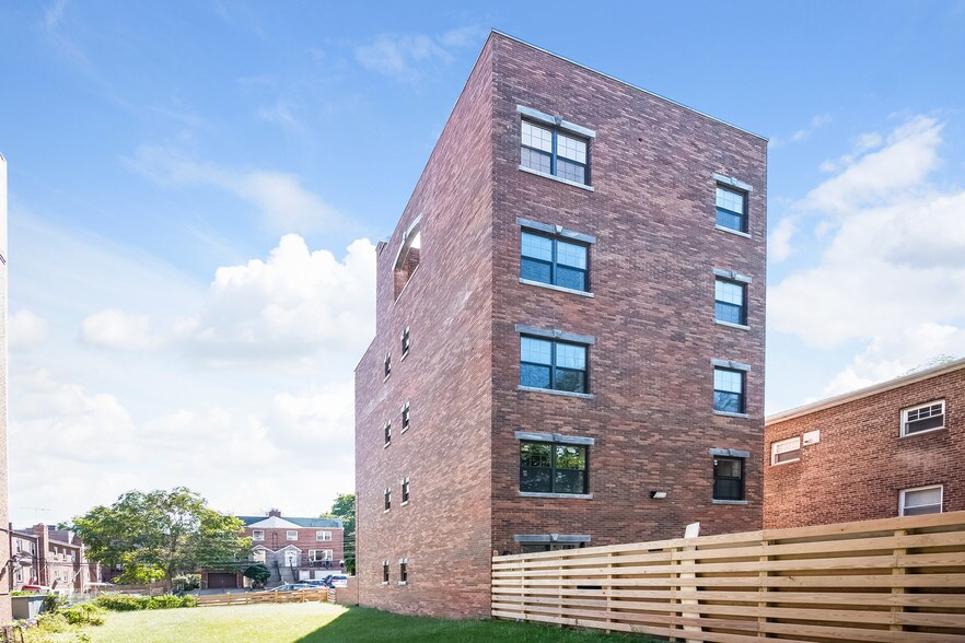 More Photos Of 211 W 252nd St, Bronx Apartments For Sale