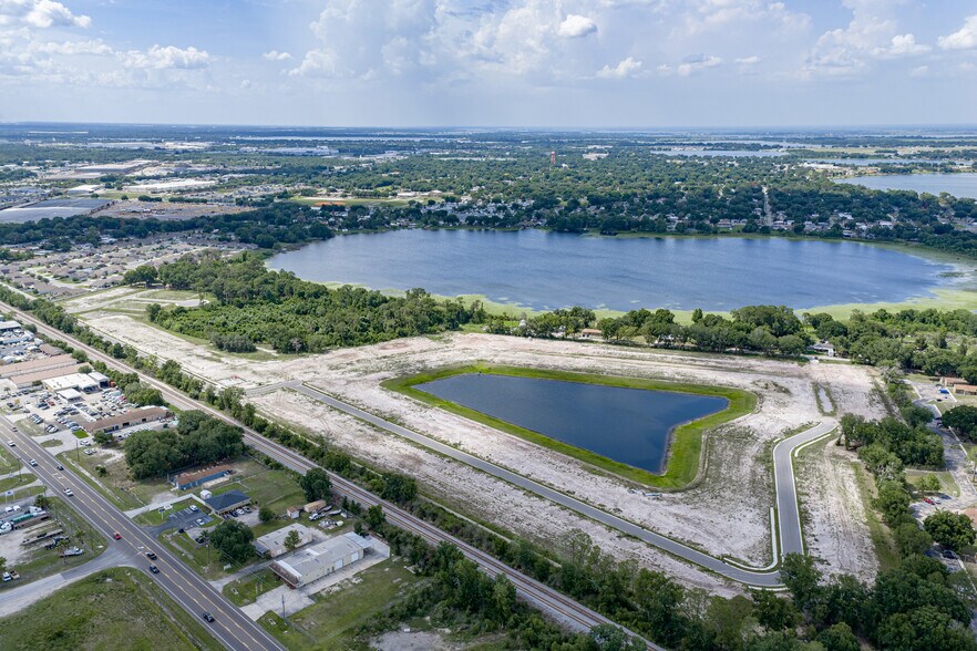 More Photos Of S Deer Lake Rd, Winter Haven Land For Sale