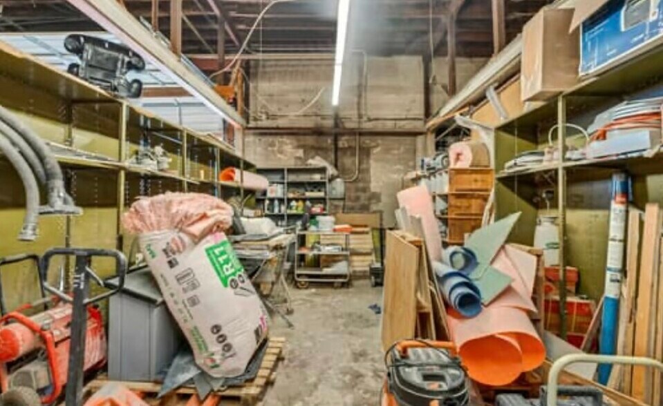More Photos Of 230 Colorado Ave, Buffalo Warehouse For Sale
