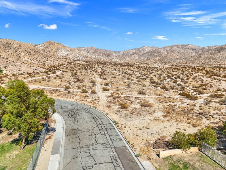 More Photos Of 0 Don English way, Desert Hot Springs Land For Sale
