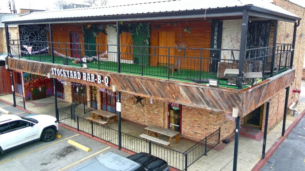 More Photos Of 6504 Westheimer Rd, Houston Freestanding For Sale