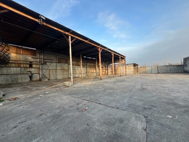 More Photos Of 630-638 Longfellow Ave, Bronx Land For Lease