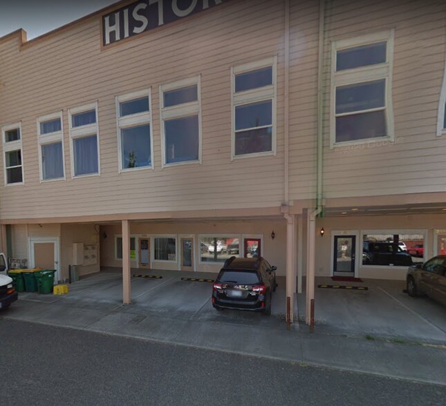 More Photos Of 263 E Historic Columbia River Hwy, Troutdale Storefront For Lease