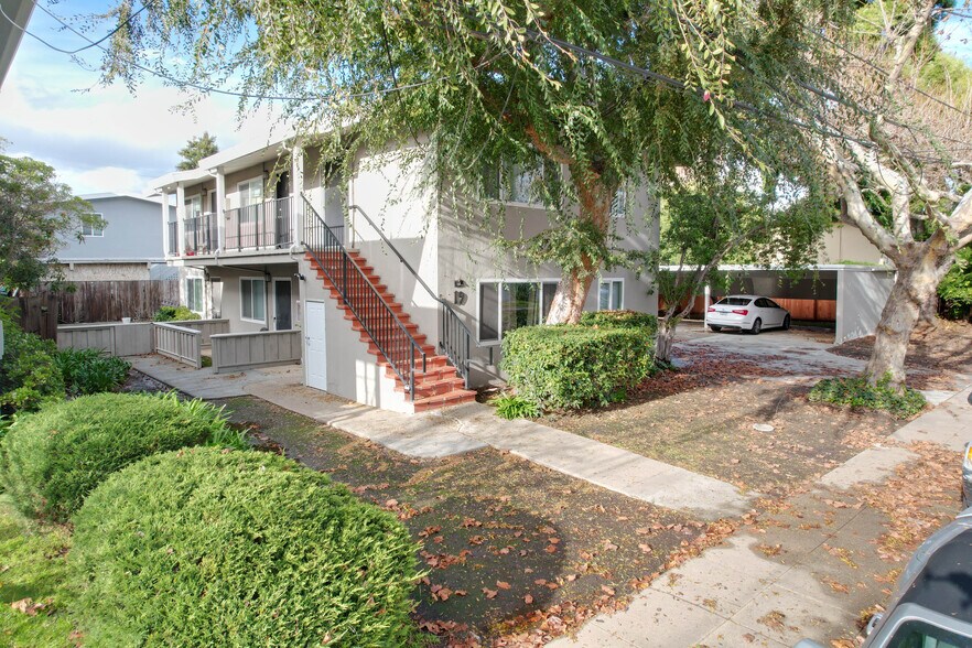 More Photos Of 19 E 41st Pl, San Mateo Apartments For Sale