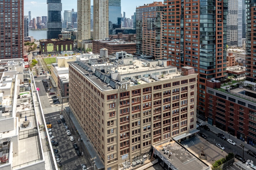 More Photos Of 150 Bay St, Jersey City Apartments For Lease