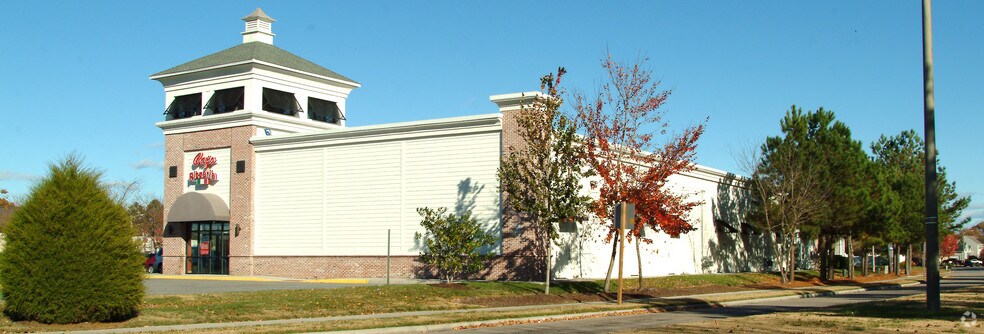 More Photos Of 1320 Kempsville Rd, Chesapeake Freestanding For Lease