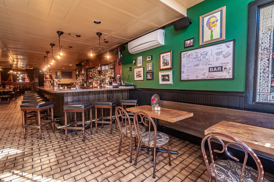 More Photos Of 66 Main St, Nyack Restaurant For Sale