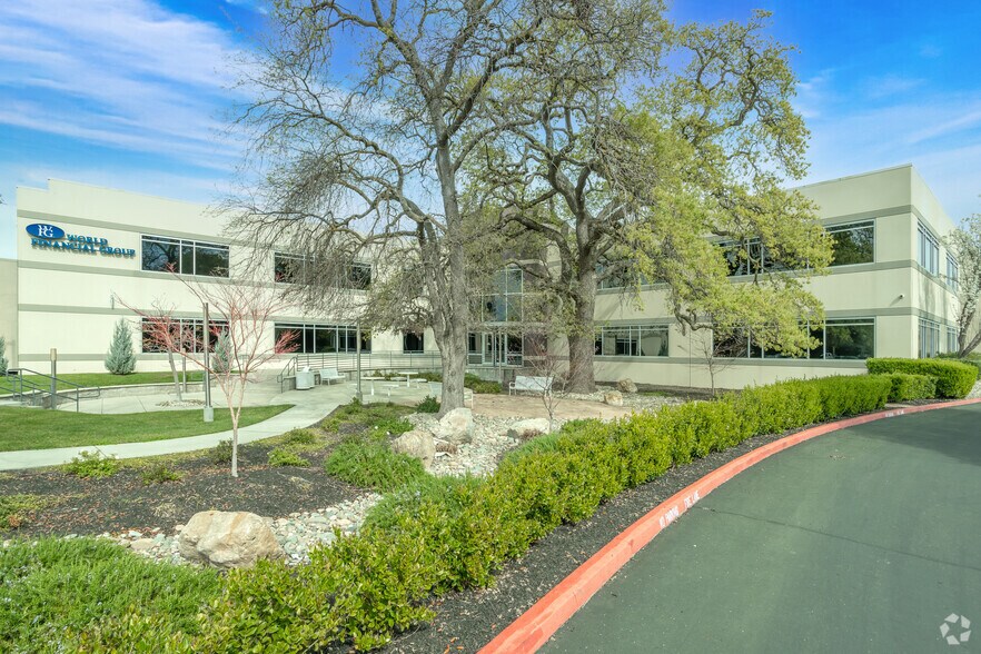 More Photos Of 9355 E Stockton Blvd, Elk Grove Office For Lease