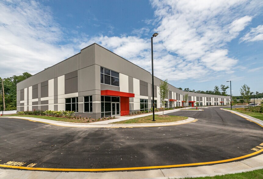 More Photos Of 1050 Northgate Ct, Morrisville Light Distribution For Lease