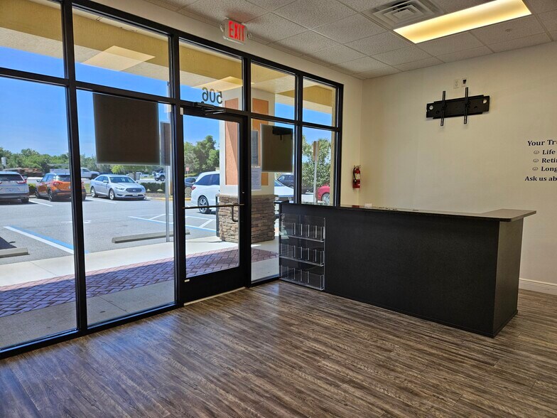 More Photos Of 4110 E SR 44, Wildwood Restaurant For Lease