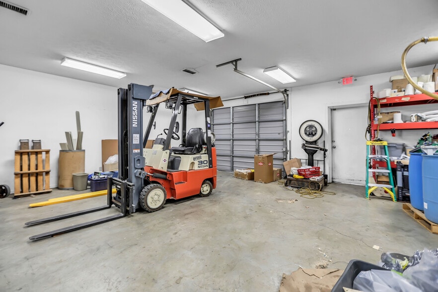 More Photos Of 5 Industrial Park Dr, Hendersonville Freestanding For Sale