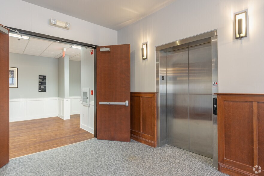 Photo of 2nd Floor Ste 205