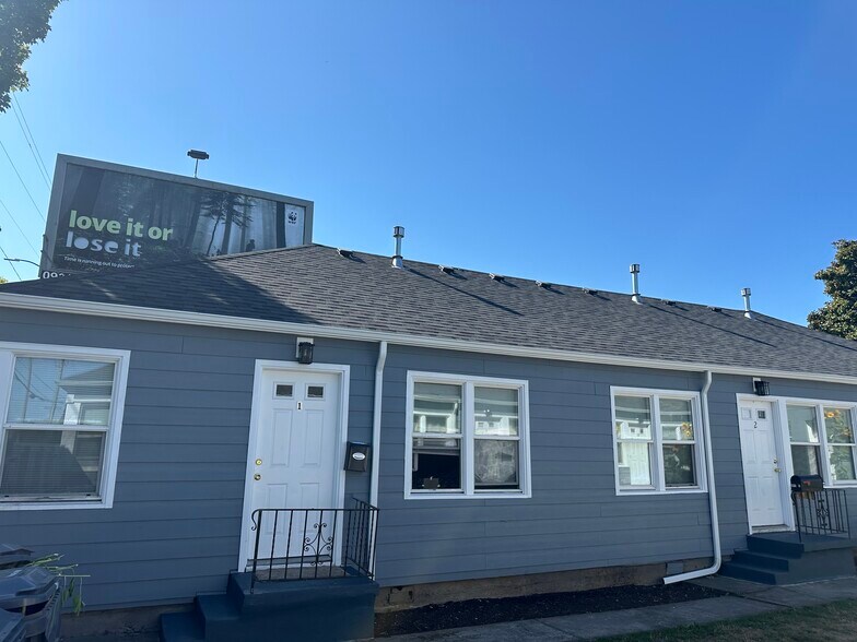 More Photos Of 7231 NE M L King Blvd, Portland Apartments For Sale