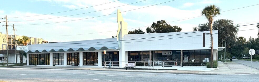 Primary Photo Of 3304-3316 Beach Blvd, Jacksonville Storefront Retail Office For Lease