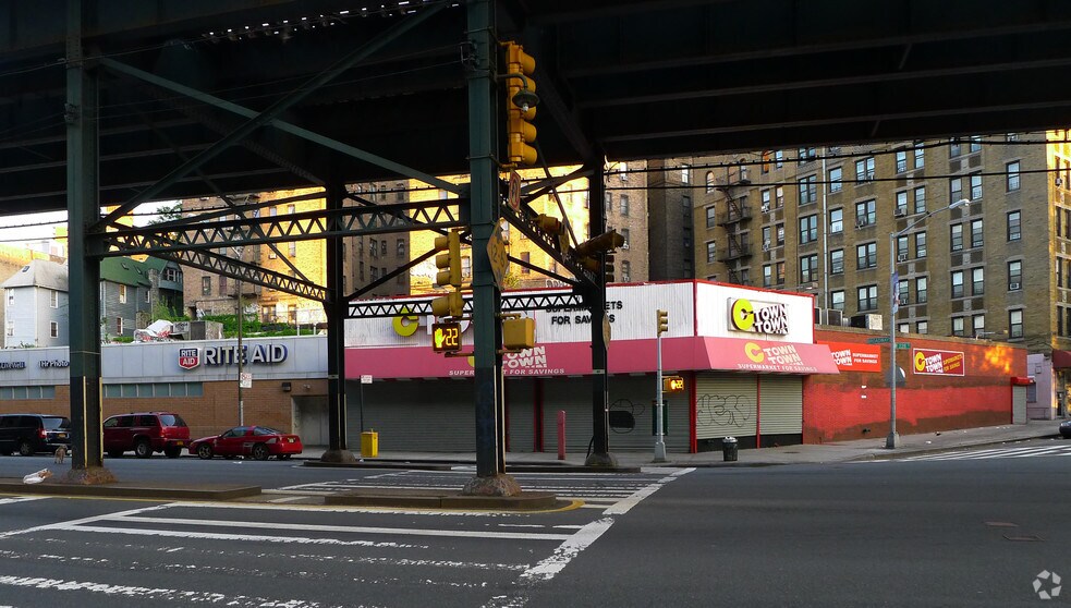 Primary Photo Of 5235-5249 Broadway, Bronx Storefront Retail Office For Lease