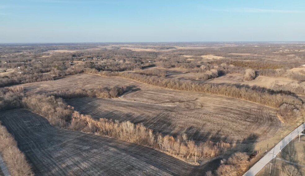 More Photos Of 7610 Hoover Rd, Platte City Land For Sale