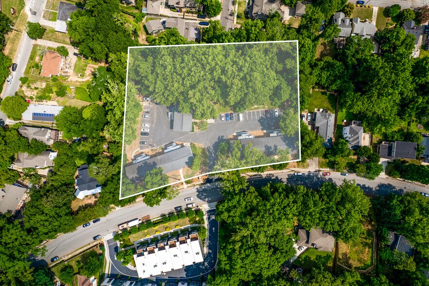 More Photos Of 711 Oakview Rd, Decatur Apartments For Sale