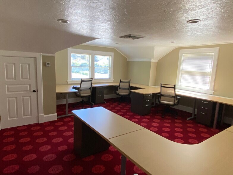 More Photos Of 3538 S Highland Dr, Salt Lake City Loft Creative Space For Sale