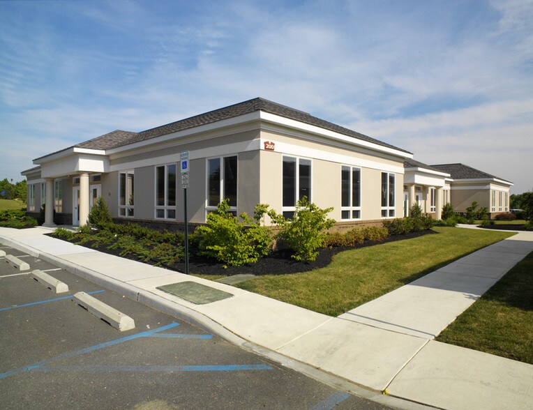 More Photos Of 123 Egg Harbor Rd, Sewell Medical For Lease