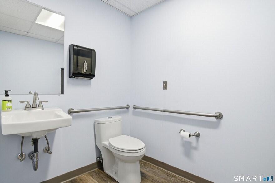 More Photos Of 1486 Highland Ave, Cheshire Warehouse For Sale