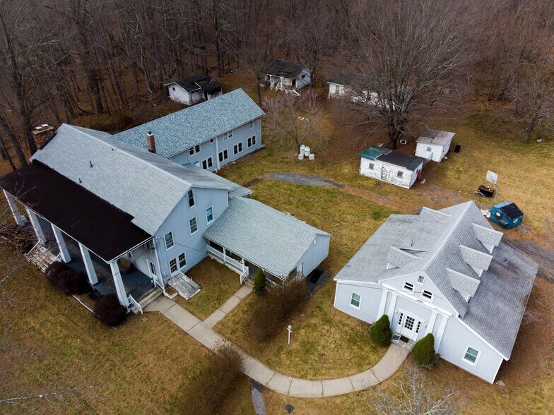 More Photos Of 203 County Route 405, Greenville Hotel For Sale