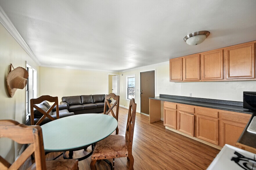 More Photos Of 8450 Waters Rd, Moorpark Land For Sale