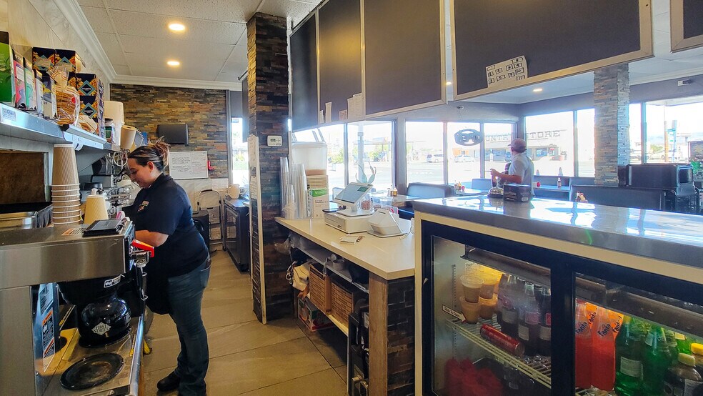 More Photos Of 72074 Baker blvd, Baker Freestanding For Sale